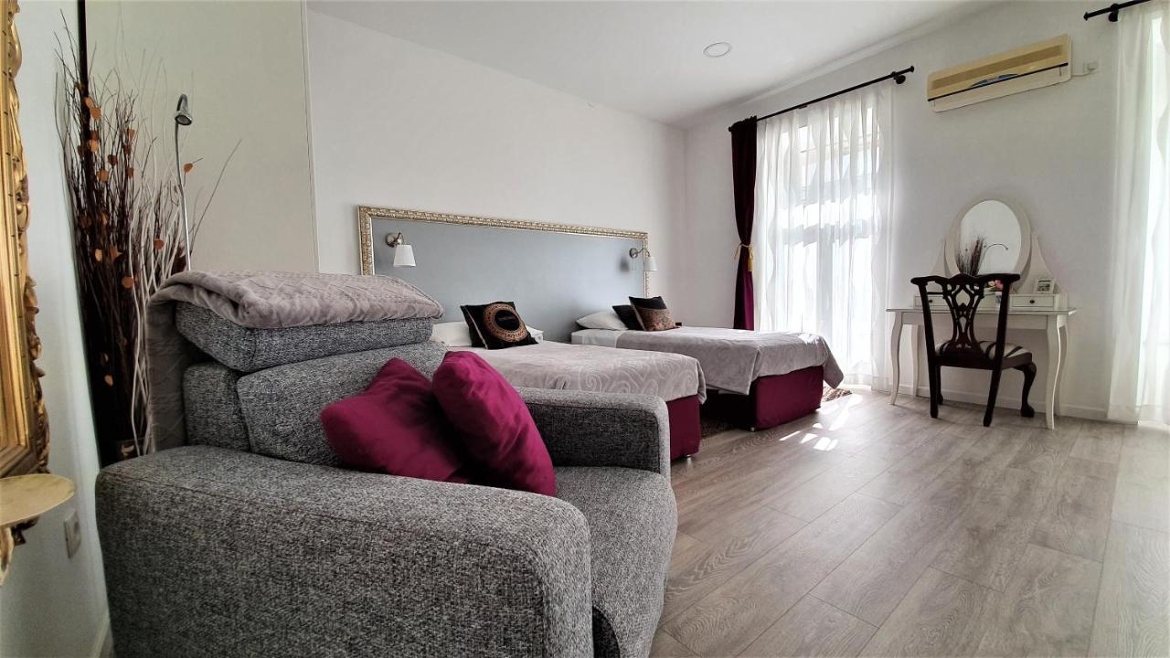 Apartment Cont Rijeka Extérieur photo