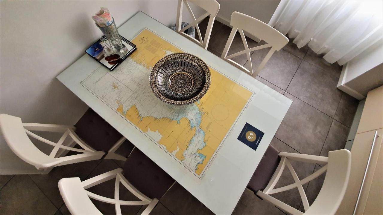 Apartment Cont Rijeka Extérieur photo