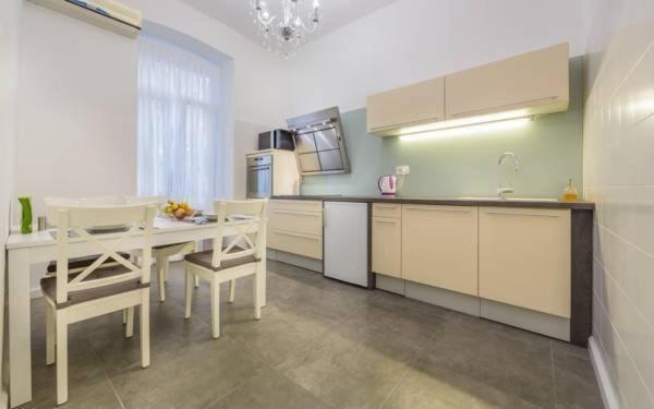 Apartment Cont Rijeka Extérieur photo