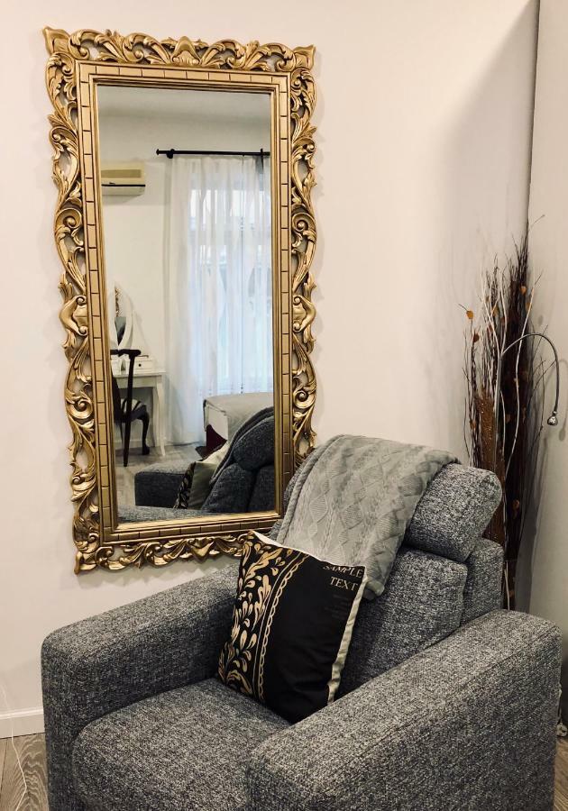 Apartment Cont Rijeka Extérieur photo